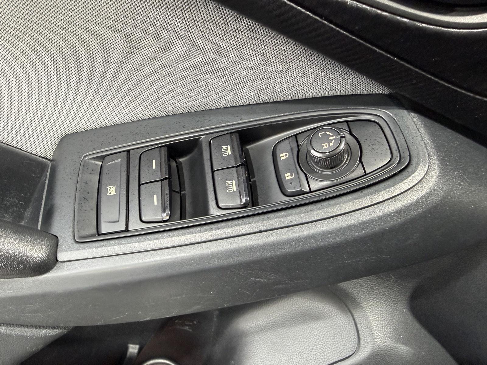 Pre-Owned 2019 Subaru Crosstrek for sale in St. Joseph MO