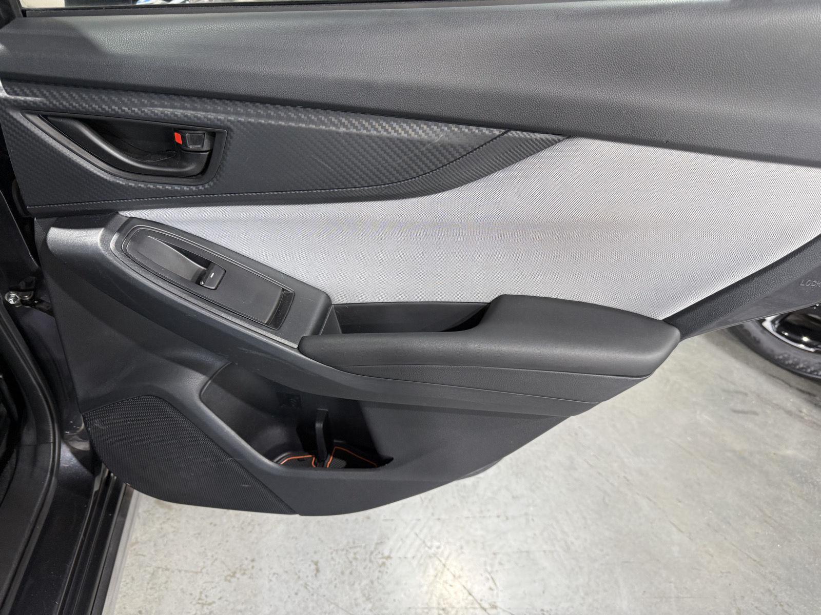 Pre-Owned 2019 Subaru Crosstrek for sale in St. Joseph MO