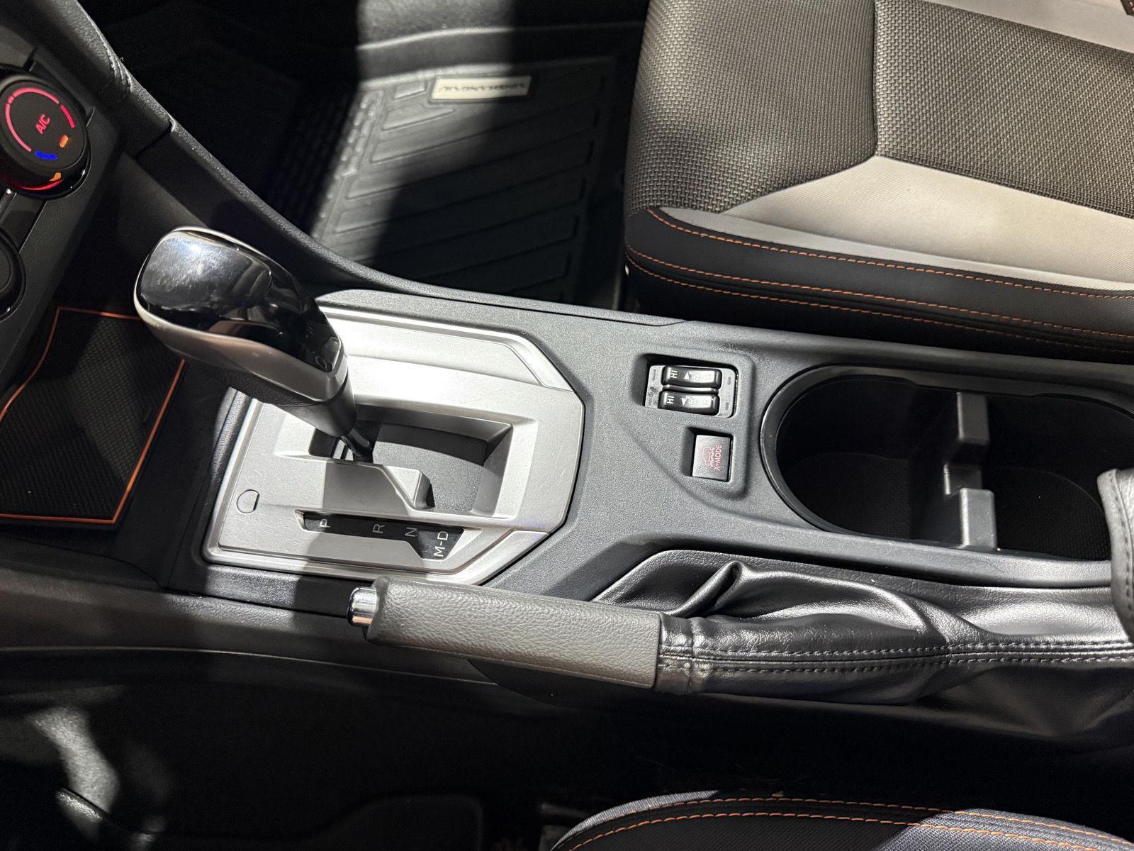 Pre-Owned 2019 Subaru Crosstrek for sale in St. Joseph MO