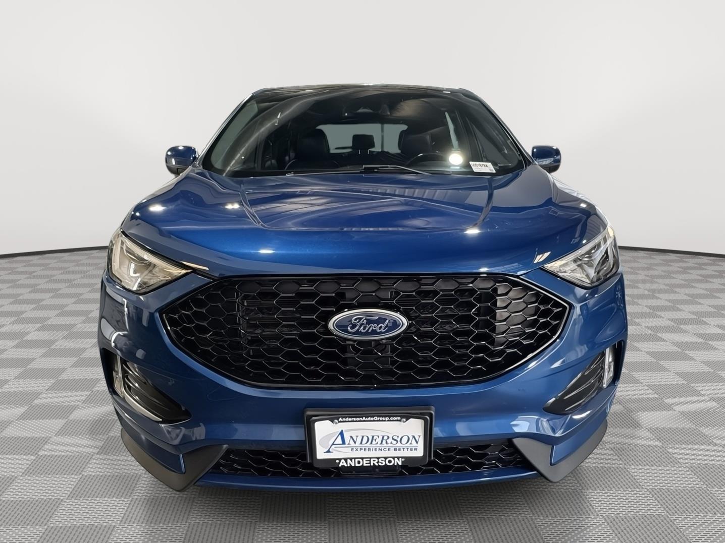 Used 2021 Ford Edge for sale in St. Joseph MO