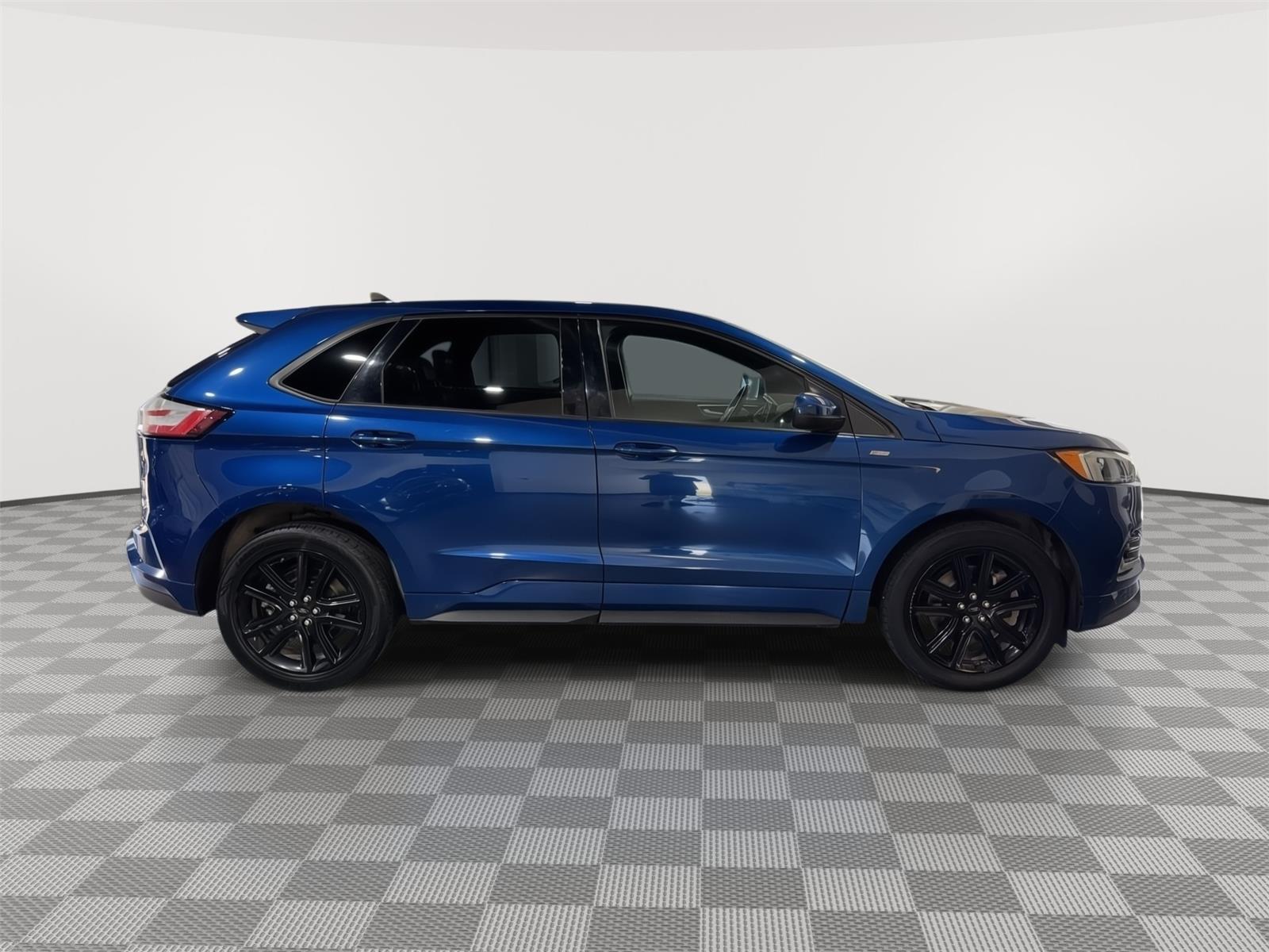 Used 2021 Ford Edge for sale in St. Joseph MO