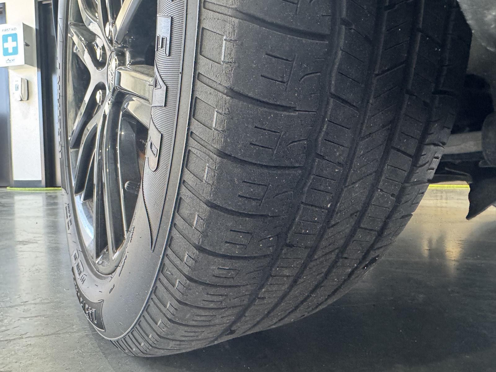 Used 2021 Ford Edge for sale in St. Joseph MO