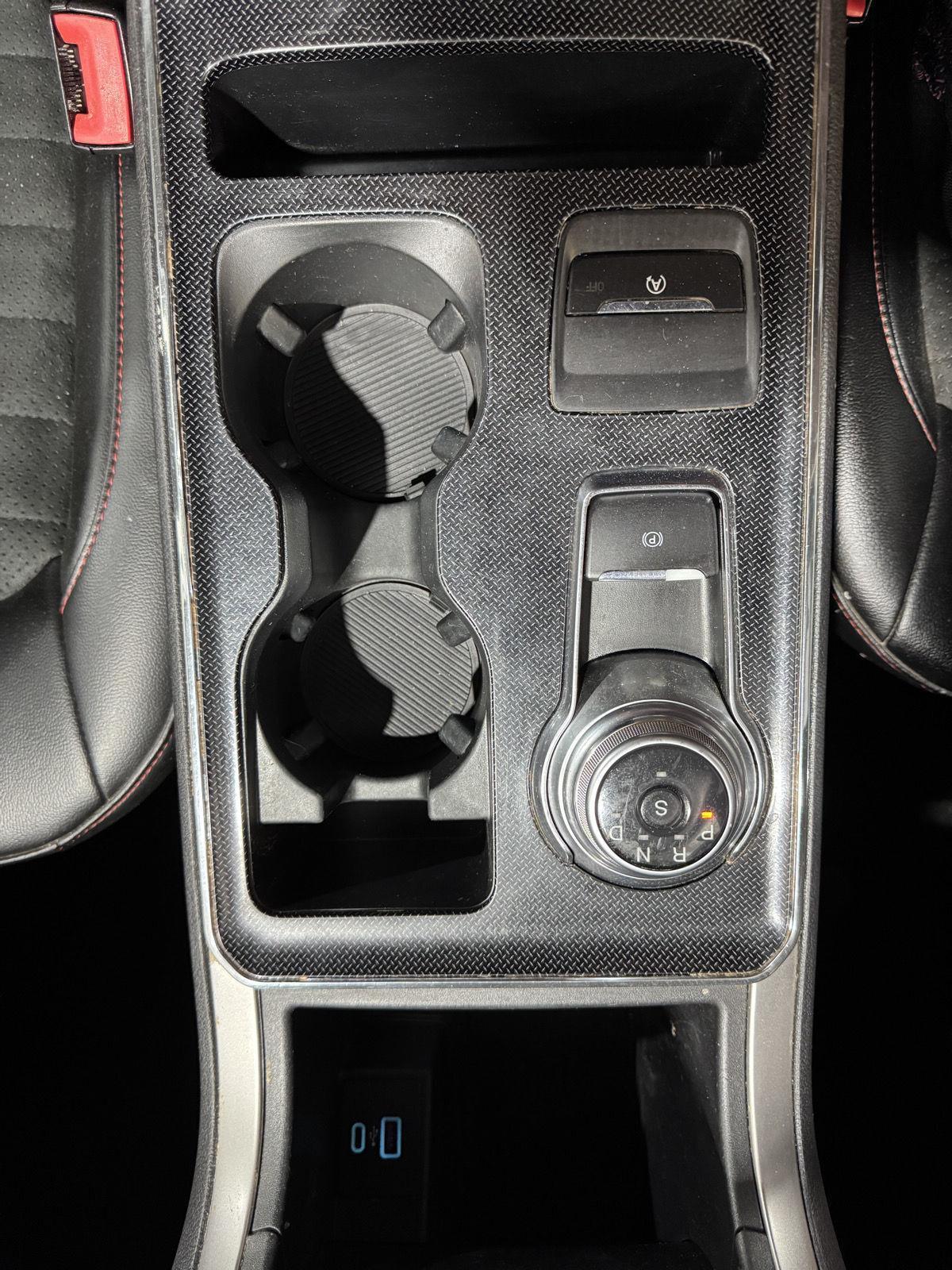 Used 2021 Ford Edge for sale in St. Joseph MO