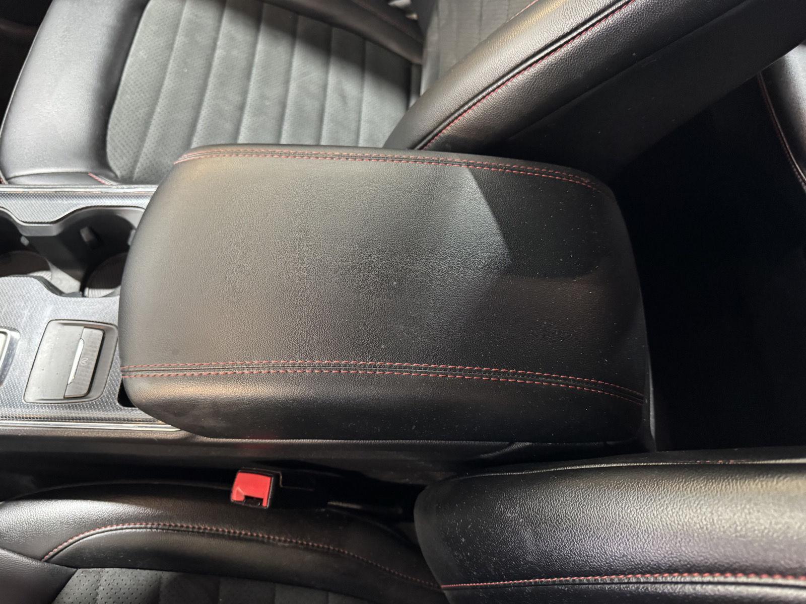 Used 2021 Ford Edge for sale in St. Joseph MO