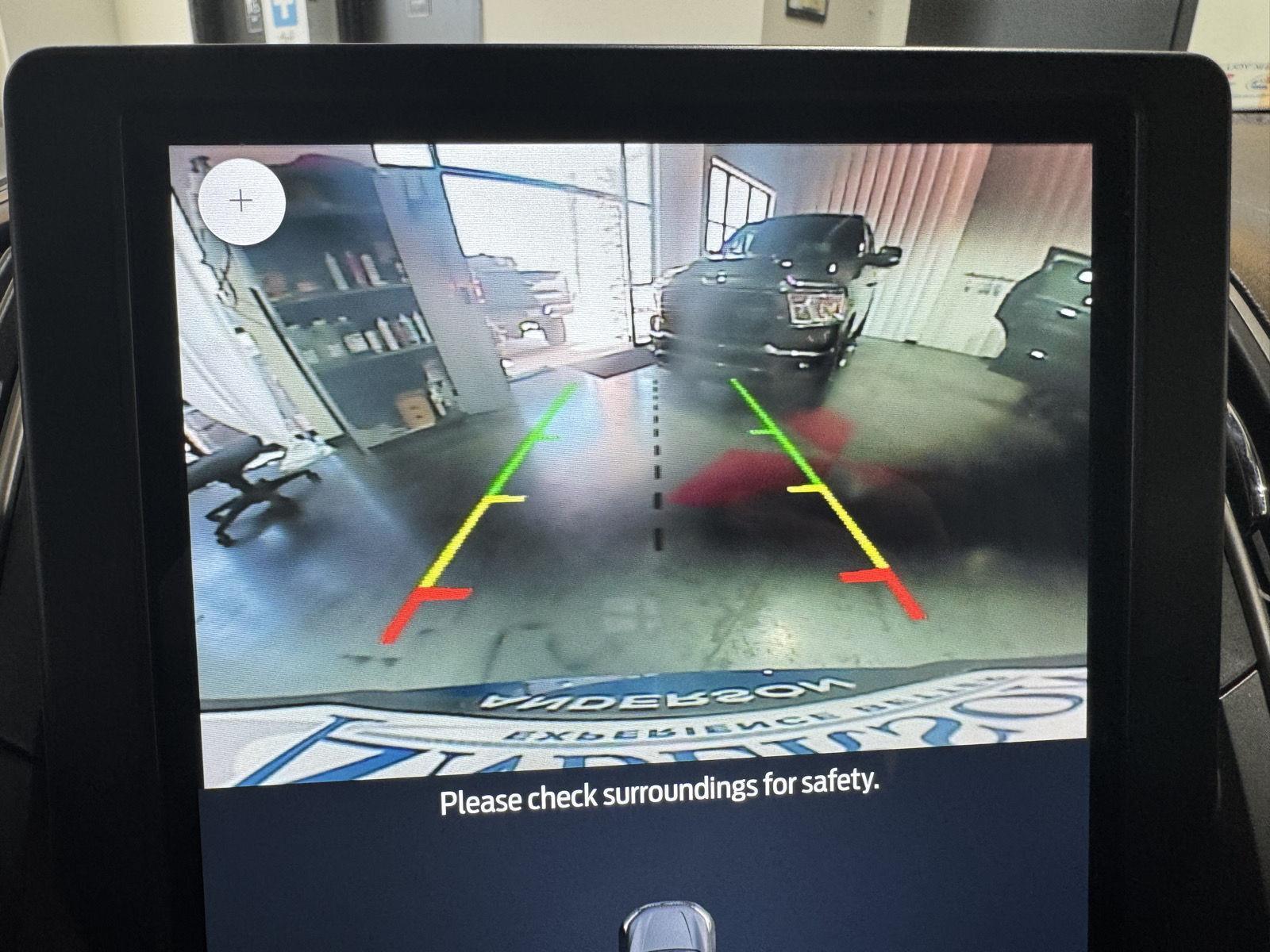 Used 2021 Ford Edge for sale in St. Joseph MO