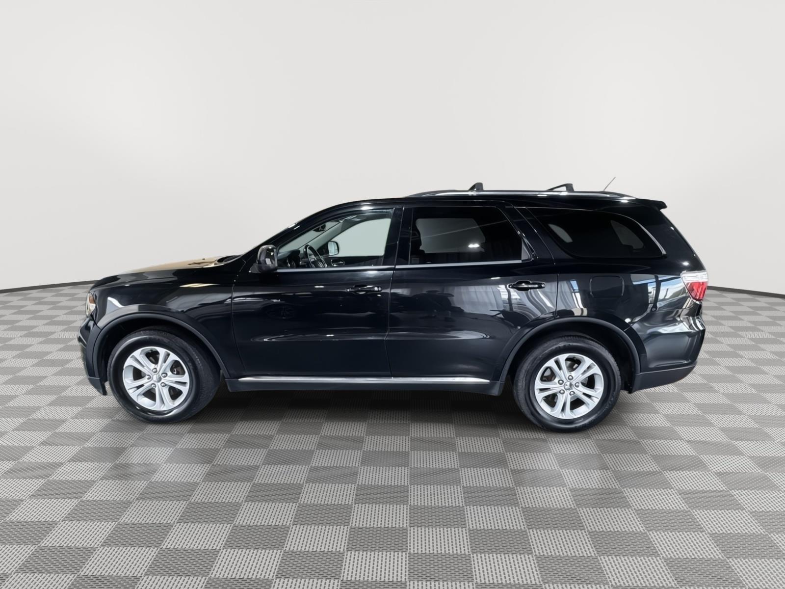 Used 2013 Dodge Durango SXT with VIN 1C4RDJAG1DC632863 for sale in Lincoln, NE