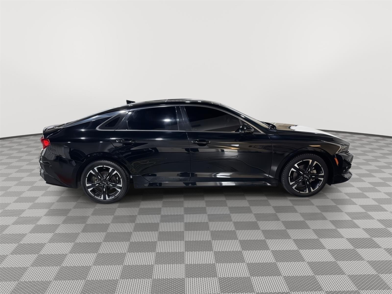 Used 2021 Kia K5 for sale in St. Joseph MO