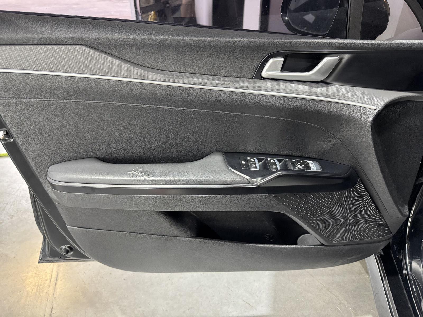 Used 2021 Kia K5 for sale in St. Joseph MO