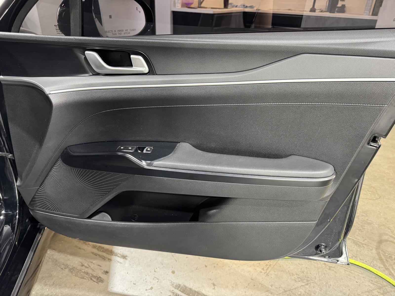 Used 2021 Kia K5 for sale in St. Joseph MO