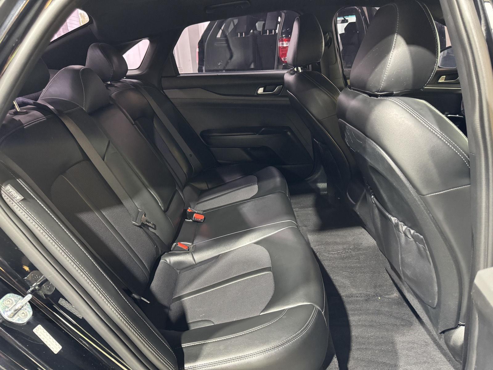 Used 2021 Kia K5 for sale in St. Joseph MO