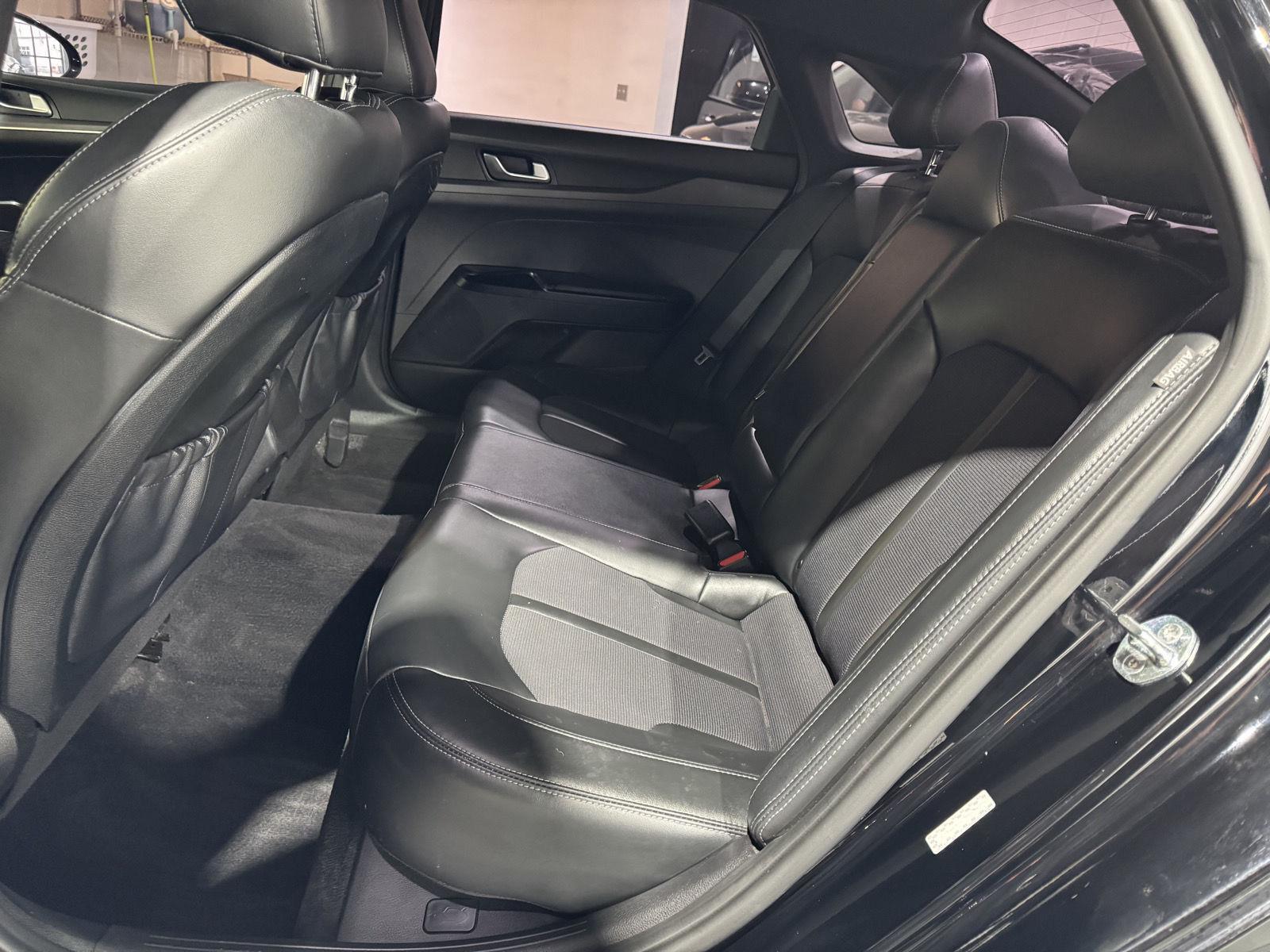 Used 2021 Kia K5 for sale in St. Joseph MO