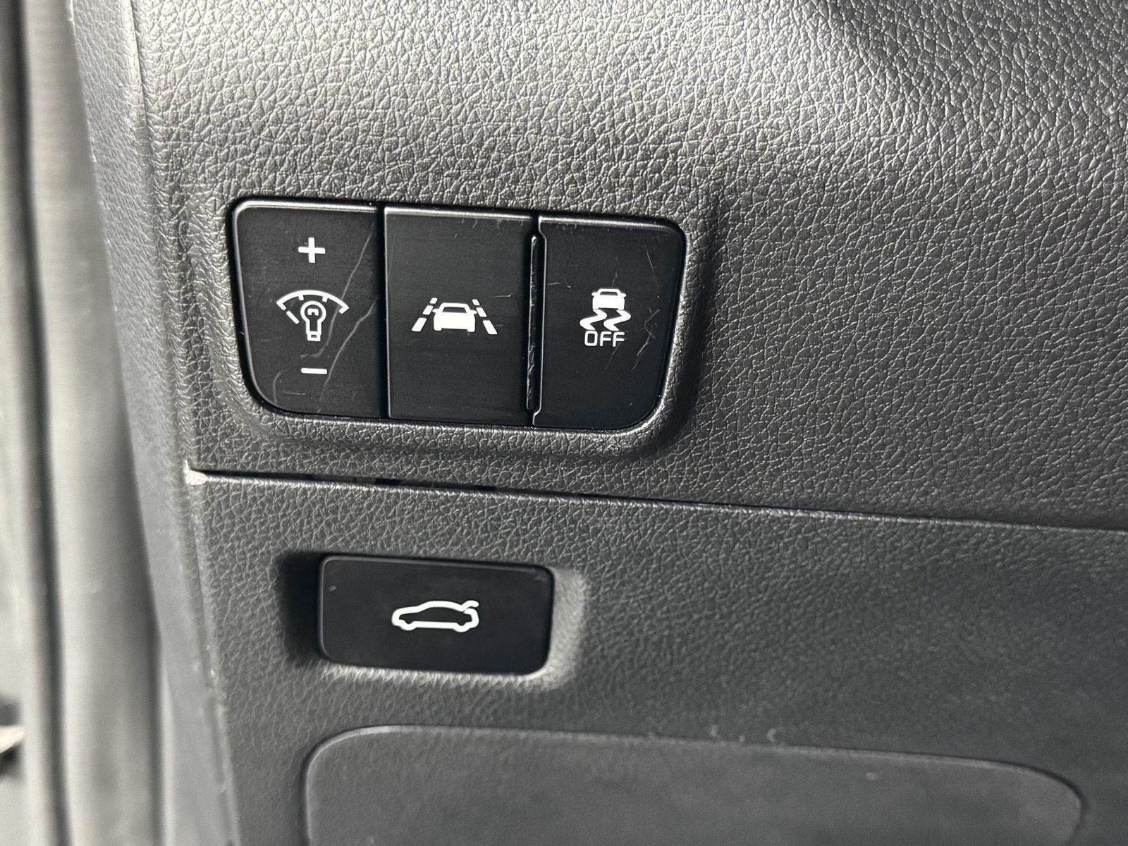Used 2021 Kia K5 for sale in St. Joseph MO
