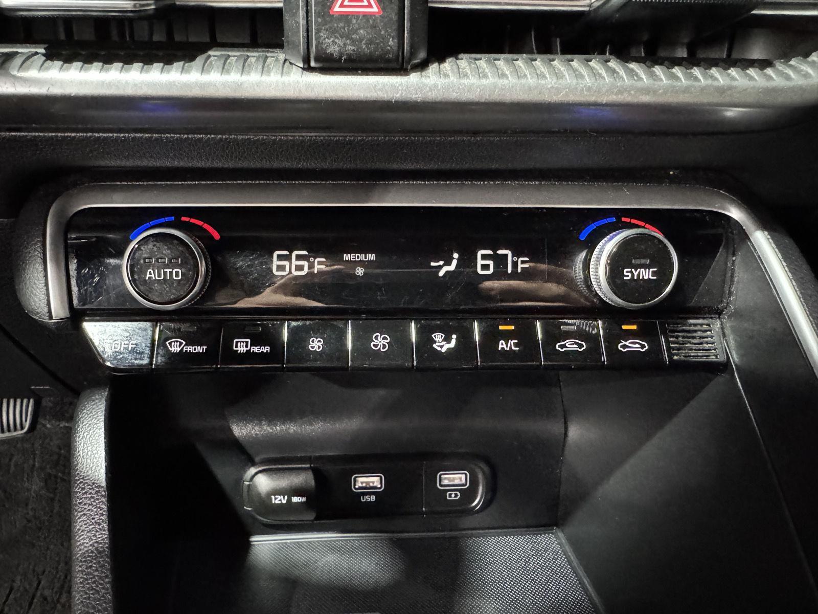 Used 2021 Kia K5 for sale in St. Joseph MO