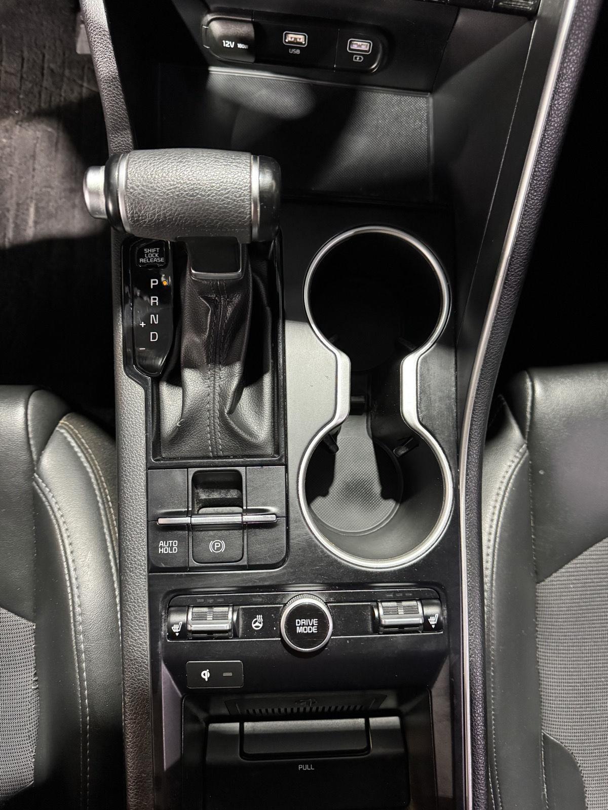 Used 2021 Kia K5 for sale in St. Joseph MO