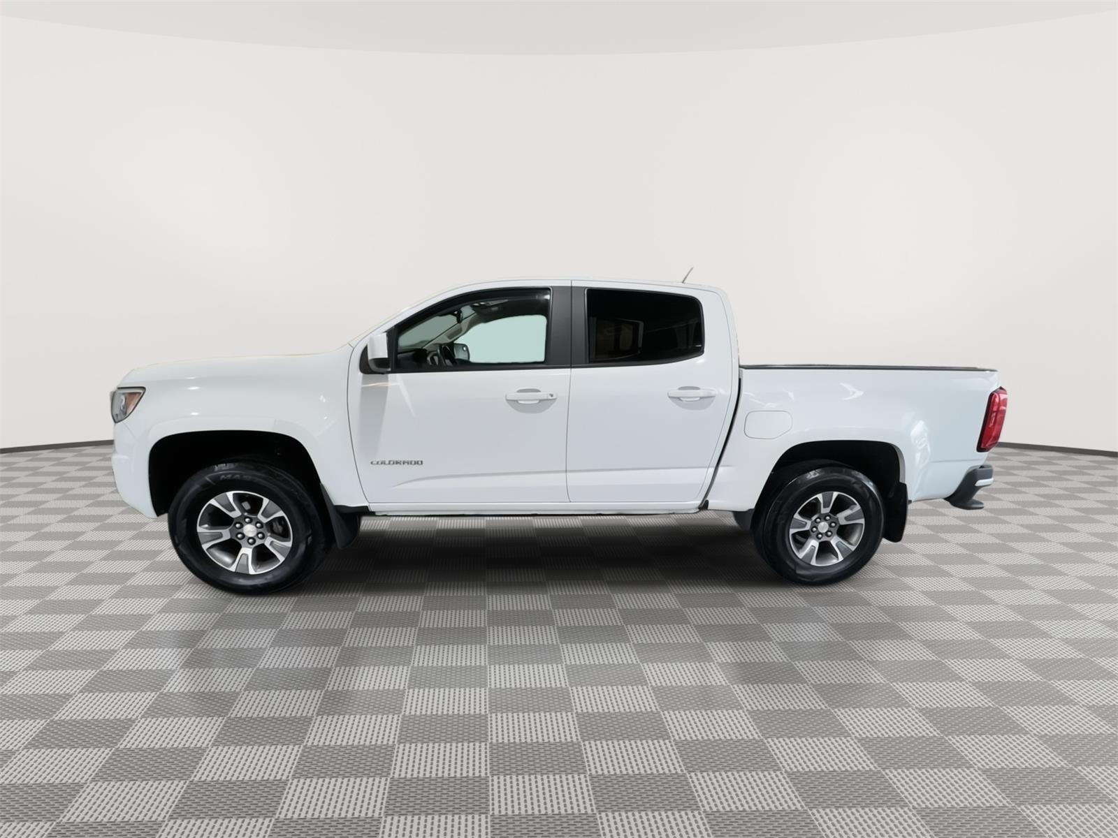 Used 2016 Chevrolet Colorado for sale in St. Joseph MO