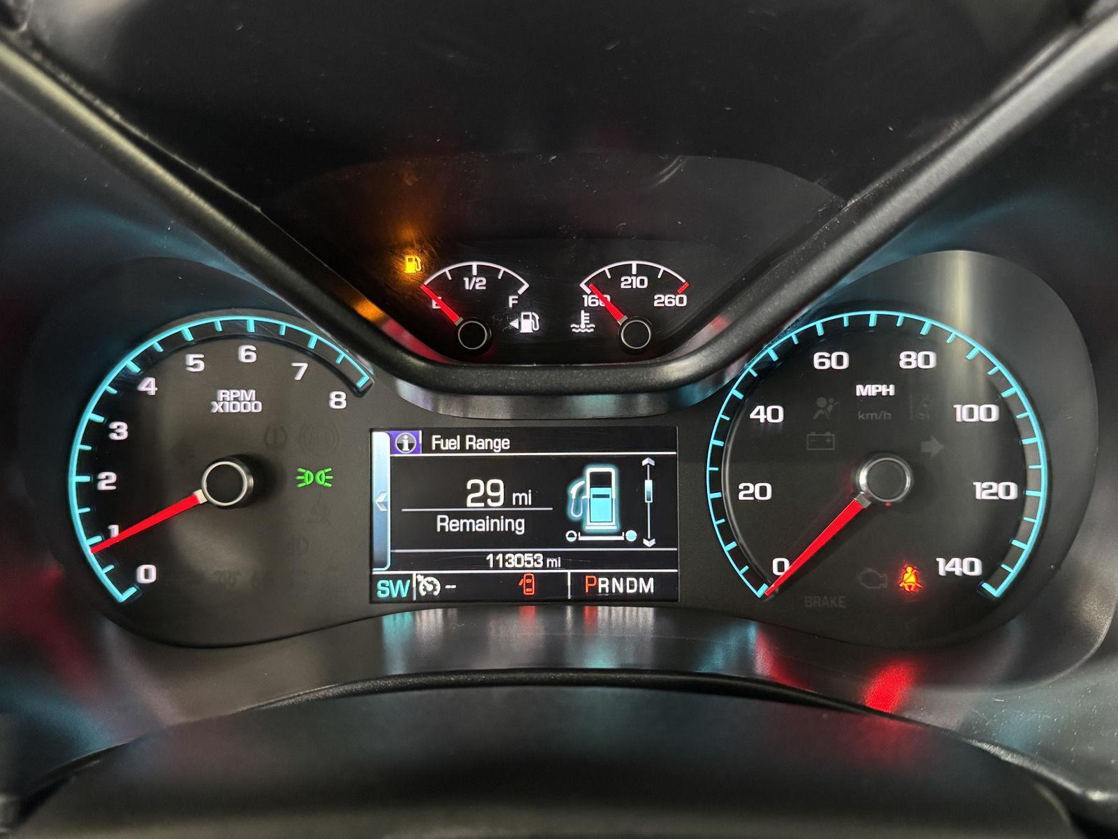 Used 2016 Chevrolet Colorado for sale in St. Joseph MO