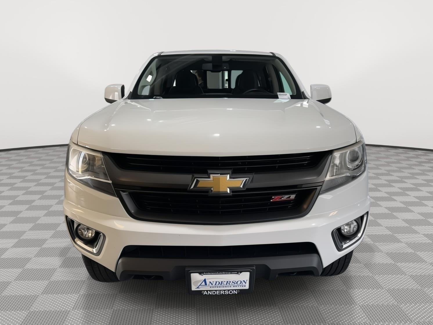 Used 2016 Chevrolet Colorado for sale in St. Joseph MO