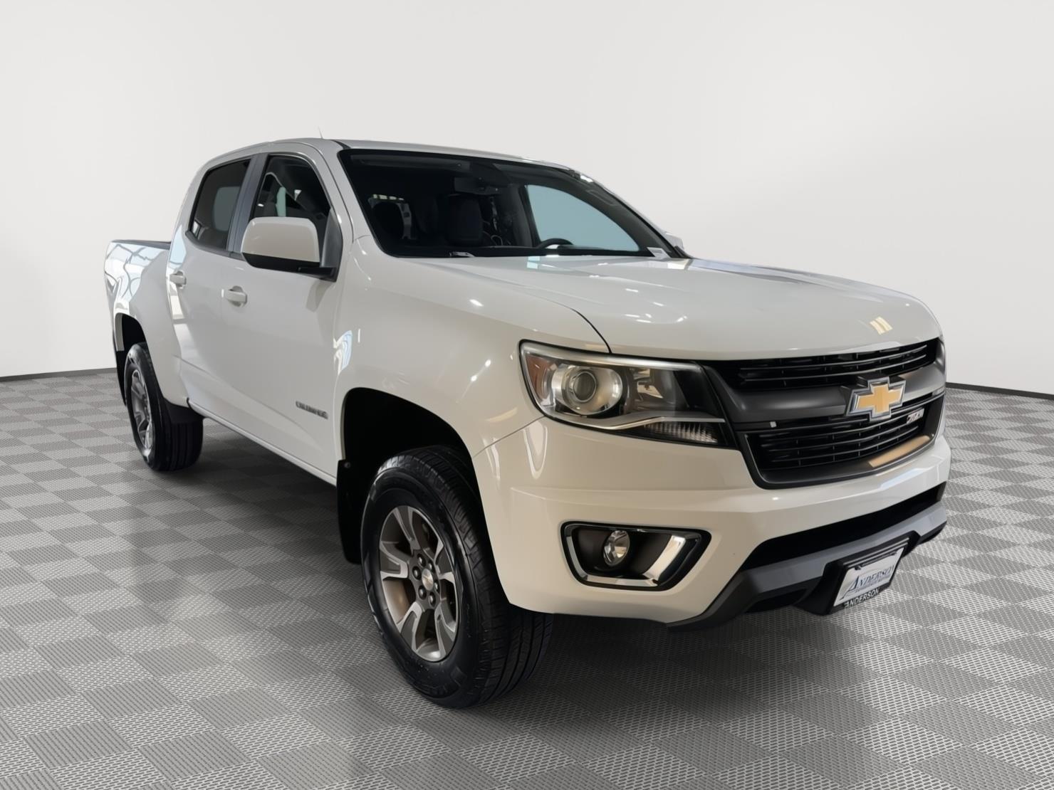 Used 2016 Chevrolet Colorado for sale in St. Joseph MO