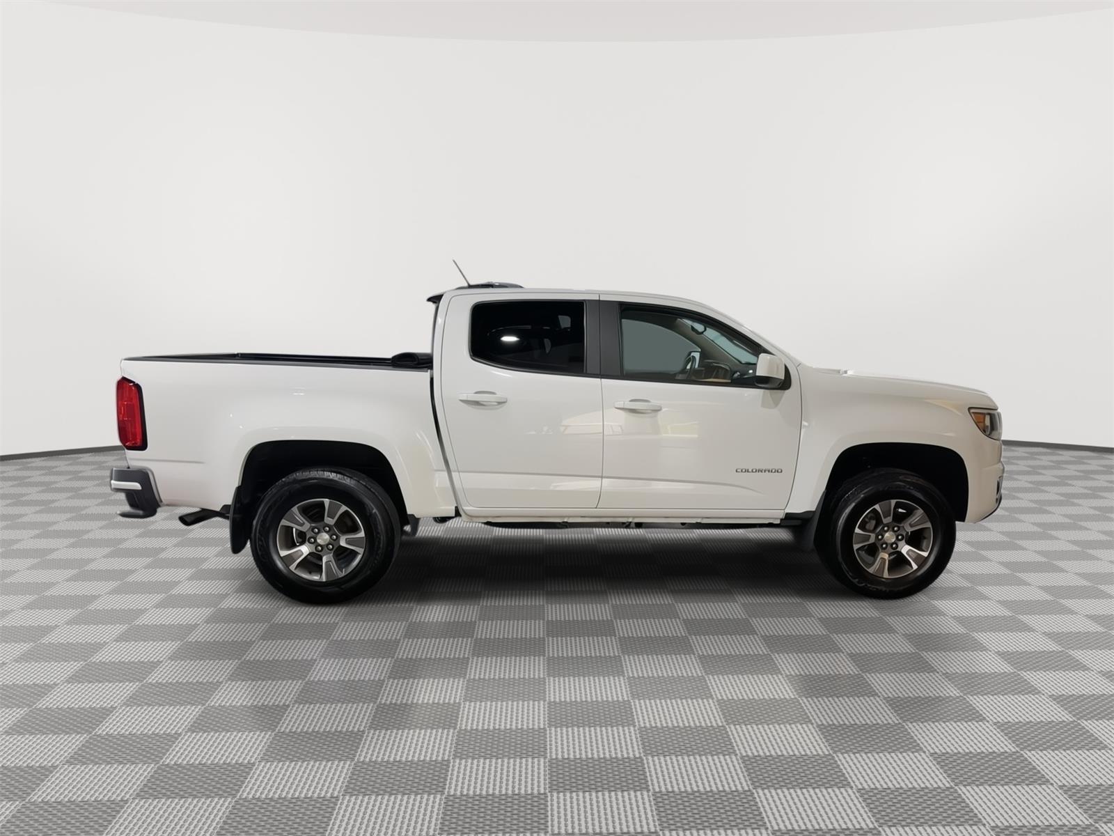 Used 2016 Chevrolet Colorado for sale in St. Joseph MO