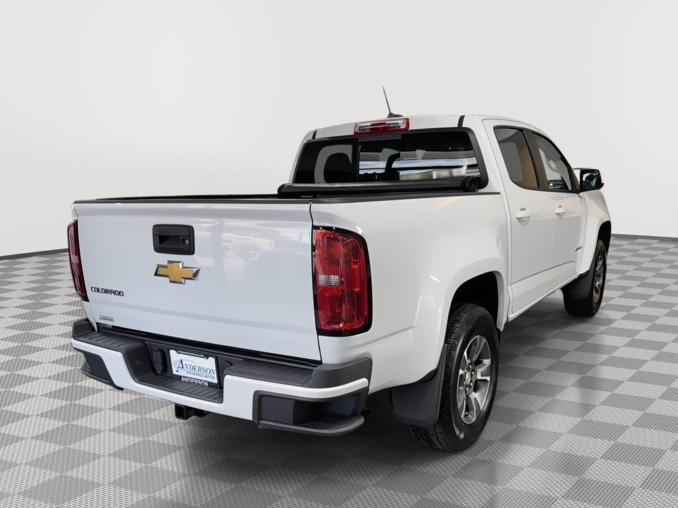 Used 2016 Chevrolet Colorado for sale in St. Joseph MO