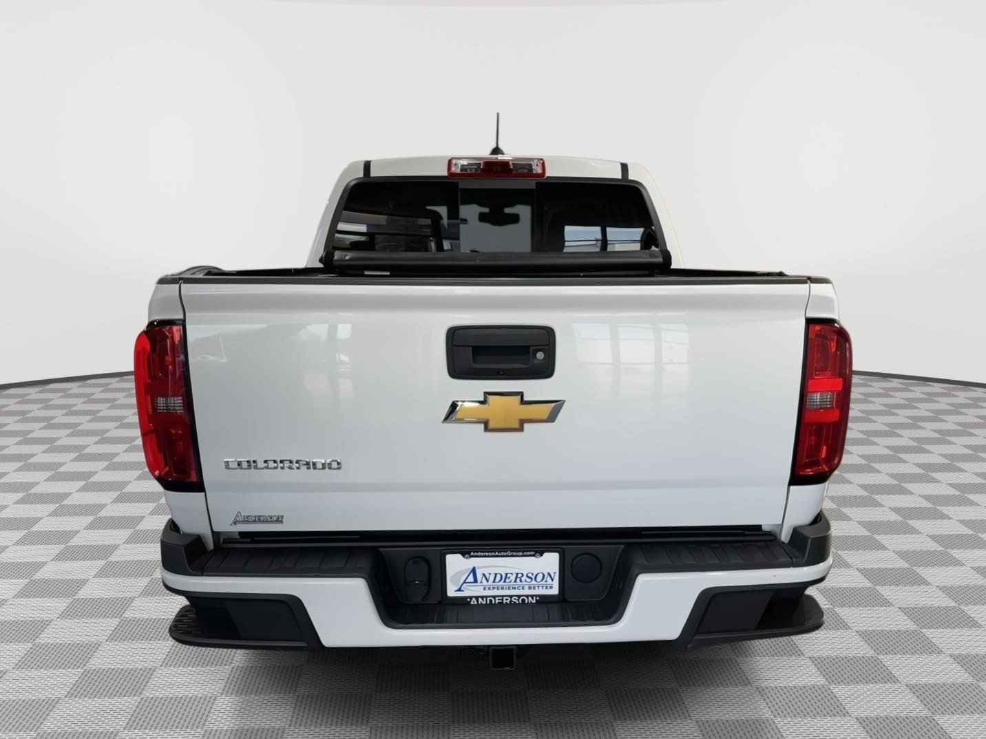 Used 2016 Chevrolet Colorado for sale in St. Joseph MO