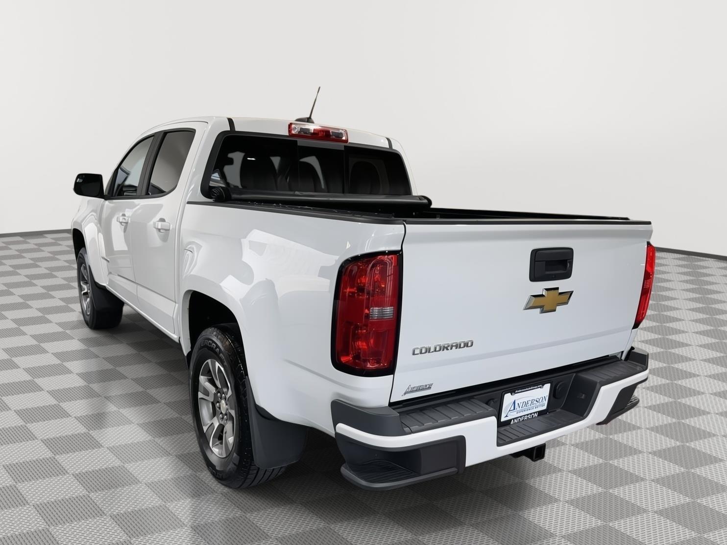 Used 2016 Chevrolet Colorado for sale in St. Joseph MO