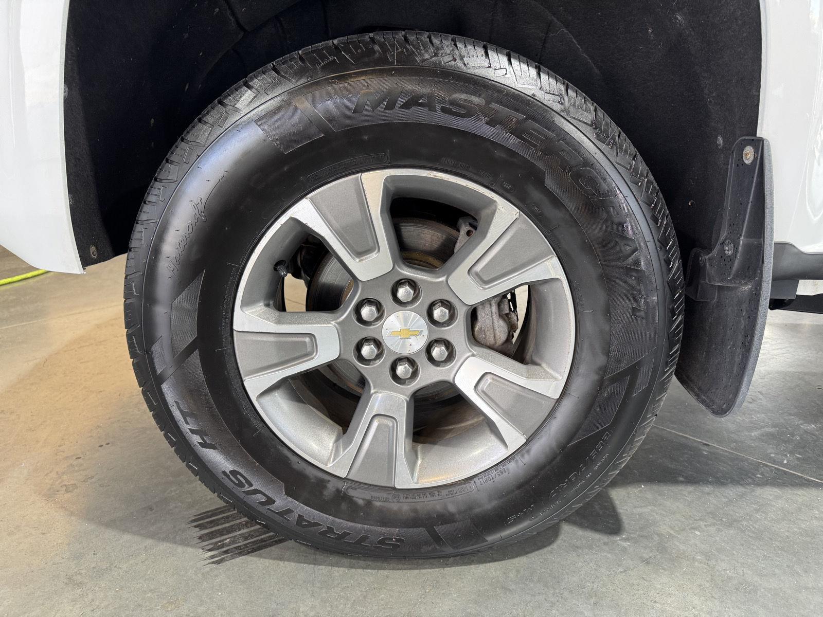 Used 2016 Chevrolet Colorado for sale in St. Joseph MO