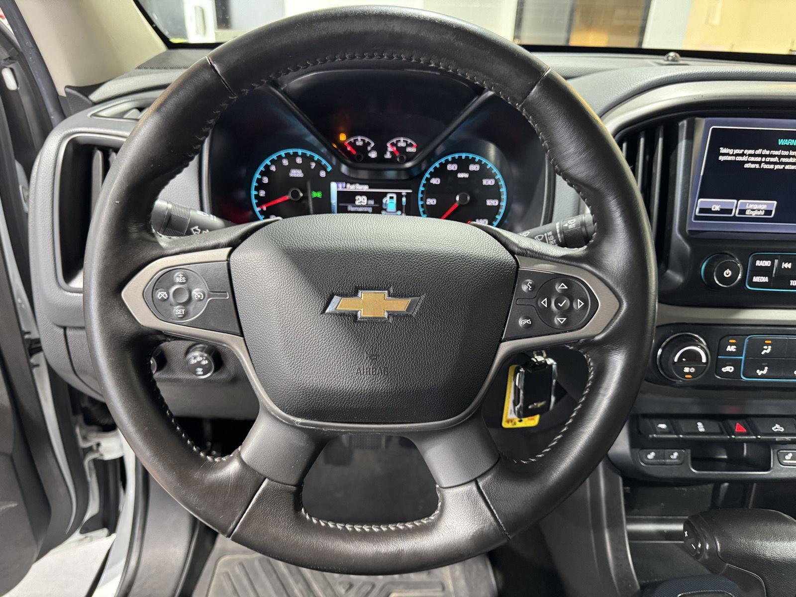 Used 2016 Chevrolet Colorado for sale in St. Joseph MO