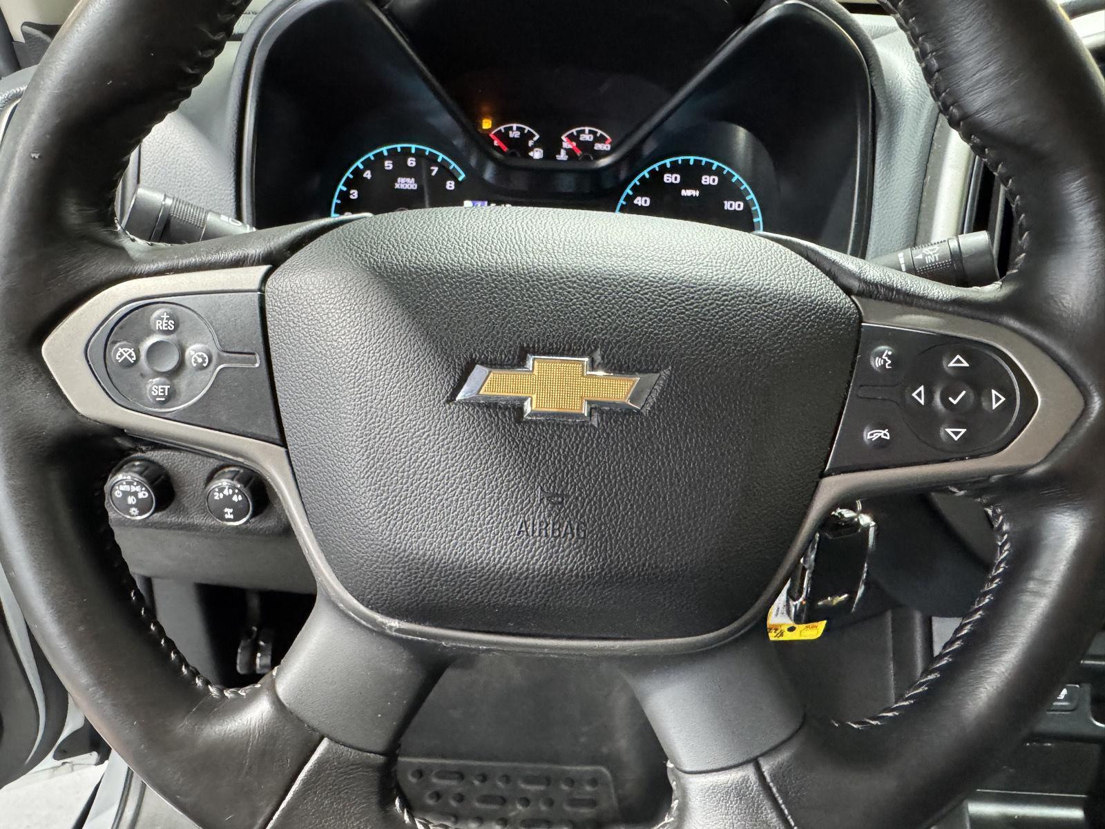 Used 2016 Chevrolet Colorado for sale in St. Joseph MO