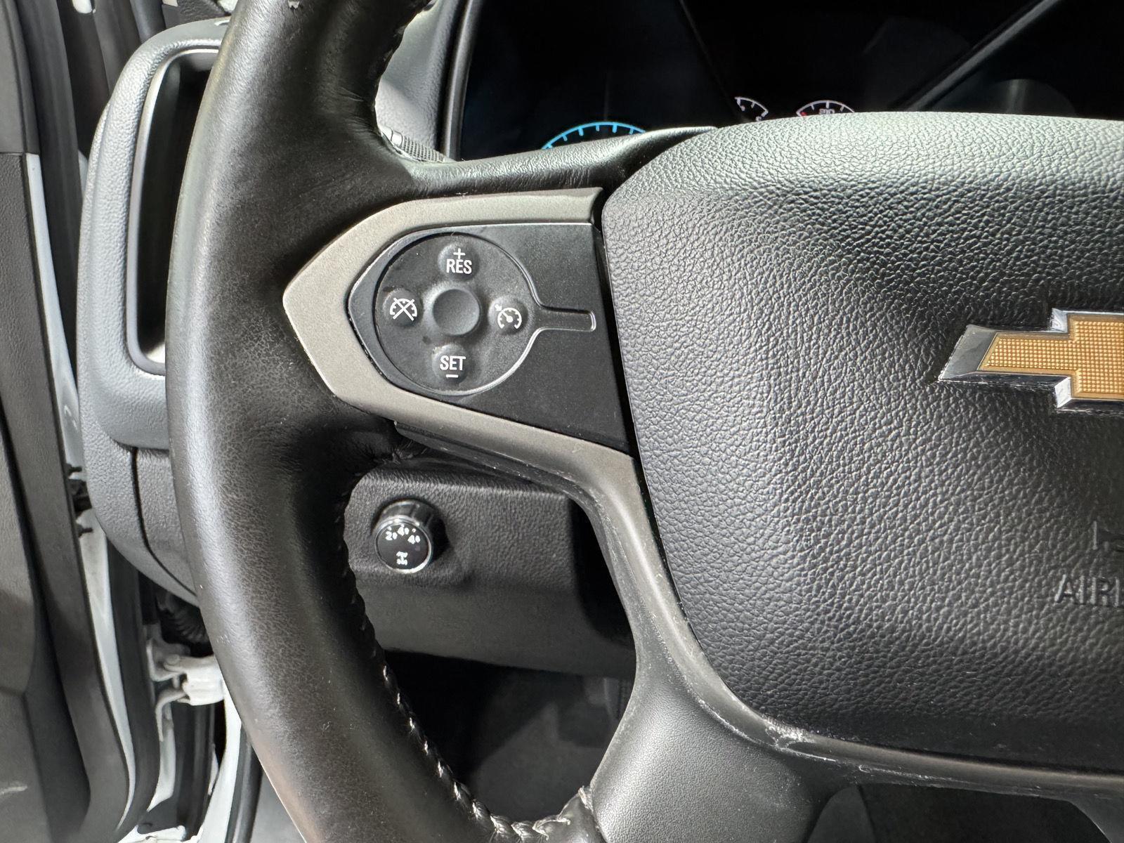 Used 2016 Chevrolet Colorado for sale in St. Joseph MO