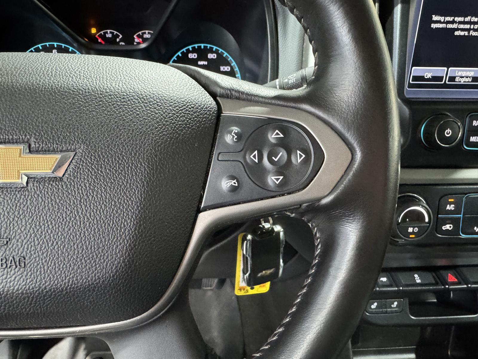 Used 2016 Chevrolet Colorado for sale in St. Joseph MO