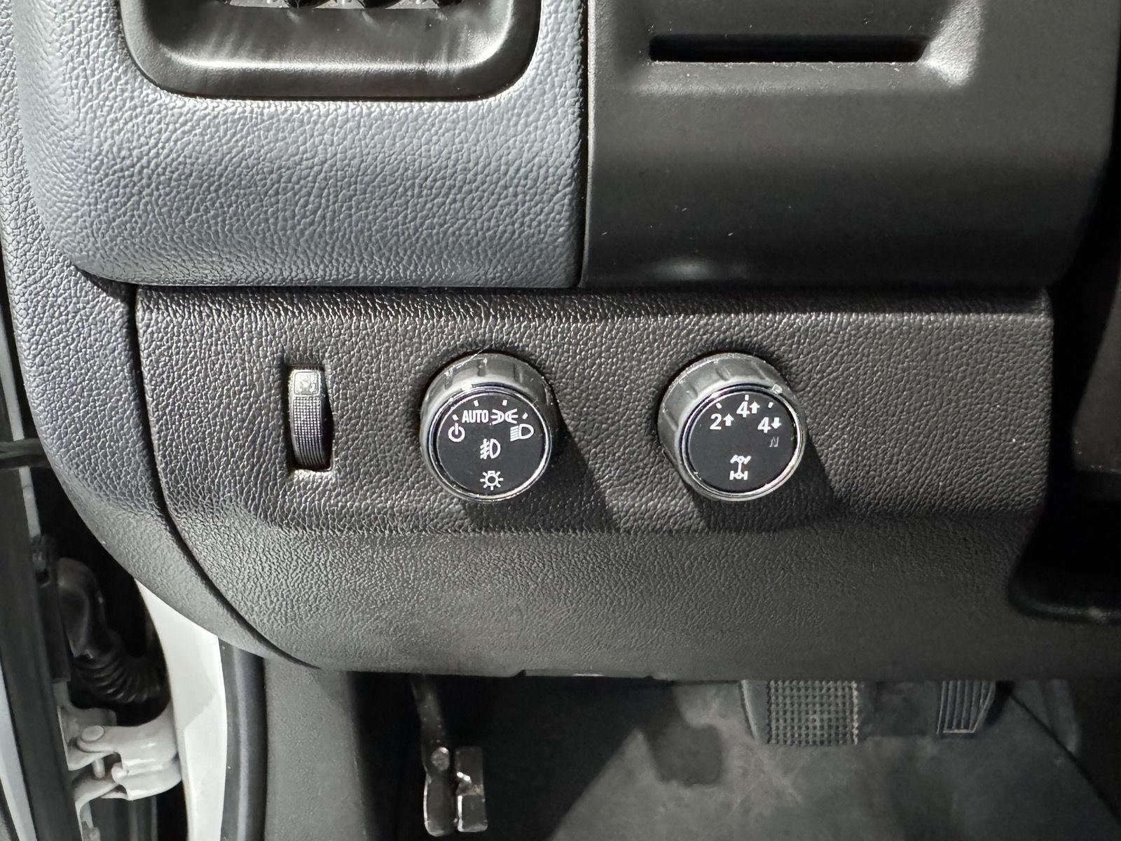 Used 2016 Chevrolet Colorado for sale in St. Joseph MO