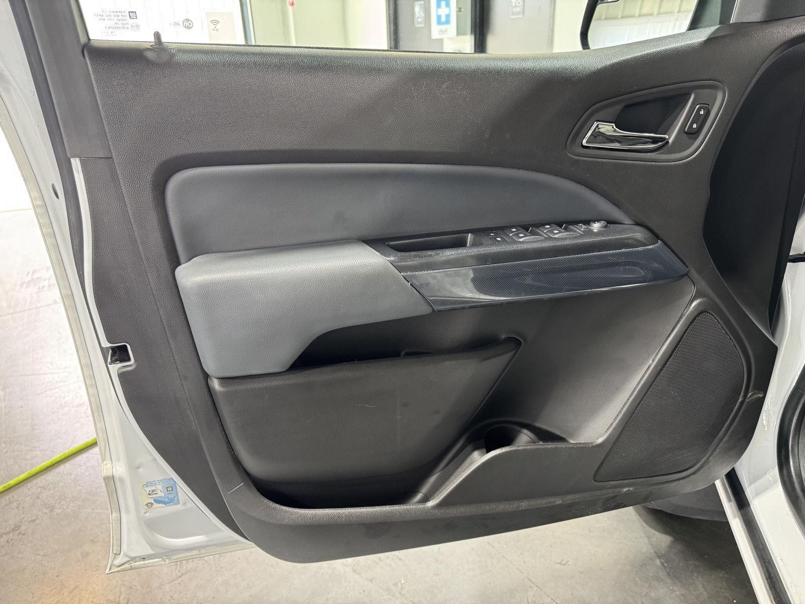 Used 2016 Chevrolet Colorado for sale in St. Joseph MO