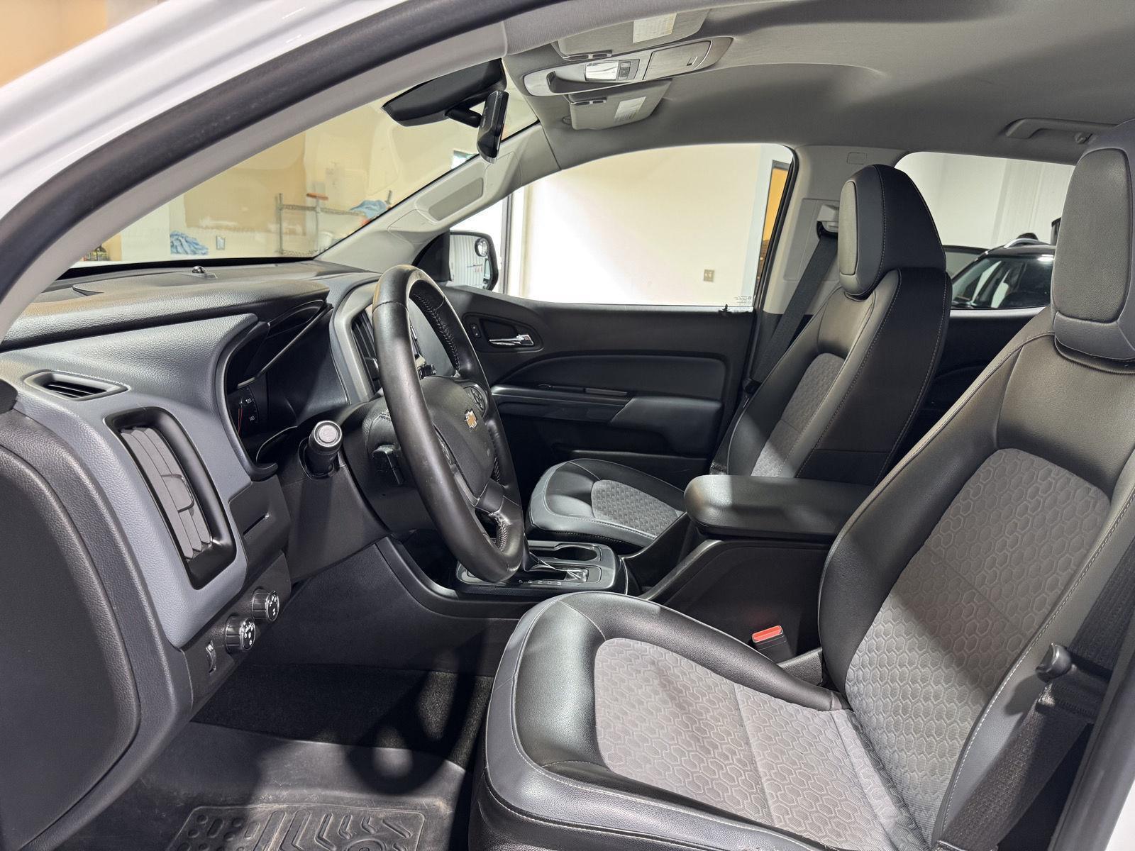 Used 2016 Chevrolet Colorado for sale in St. Joseph MO