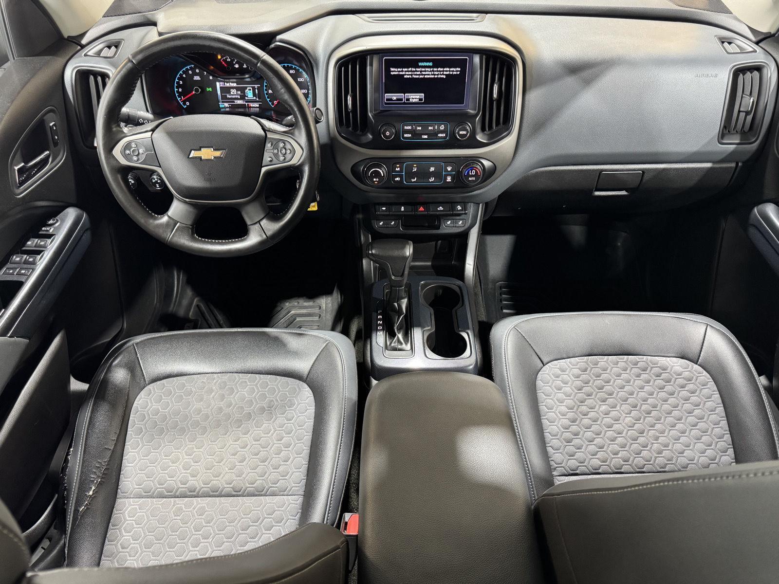 Used 2016 Chevrolet Colorado for sale in St. Joseph MO