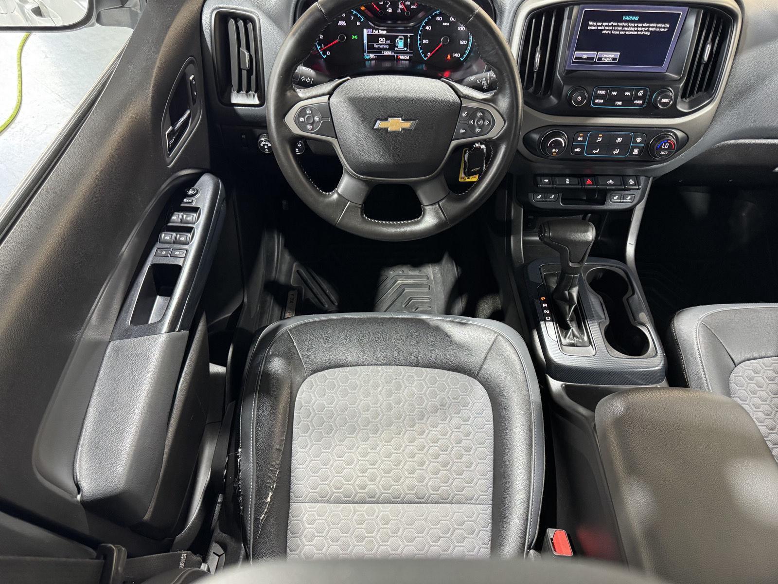 Used 2016 Chevrolet Colorado for sale in St. Joseph MO