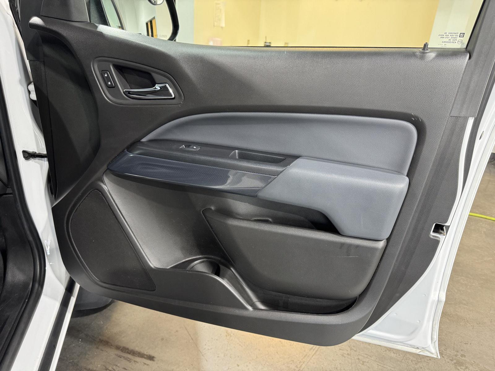 Used 2016 Chevrolet Colorado for sale in St. Joseph MO