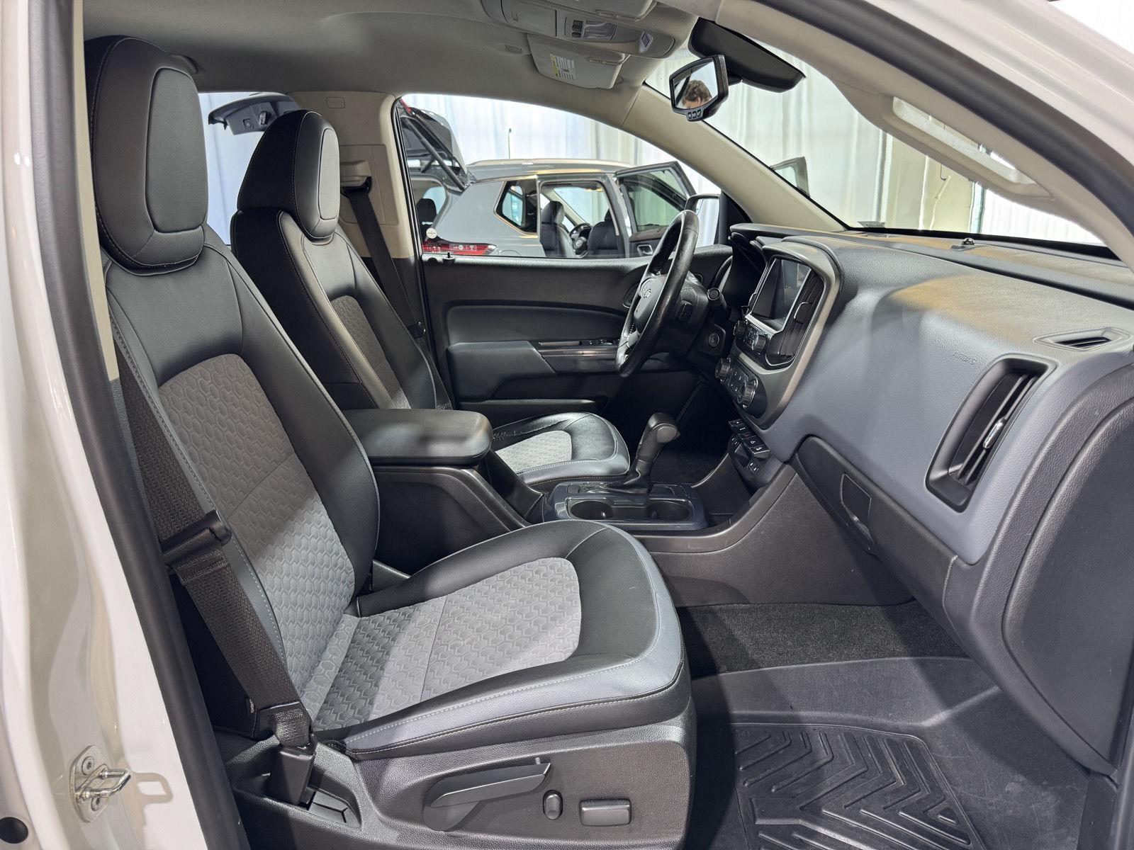 Used 2016 Chevrolet Colorado for sale in St. Joseph MO