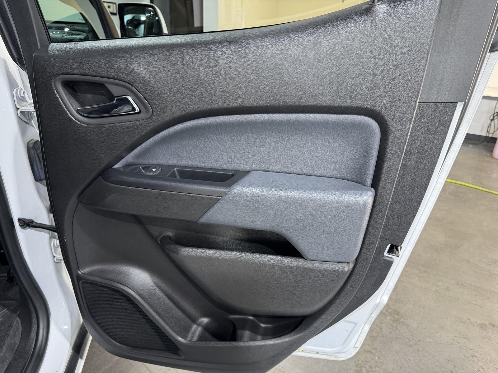 Used 2016 Chevrolet Colorado for sale in St. Joseph MO