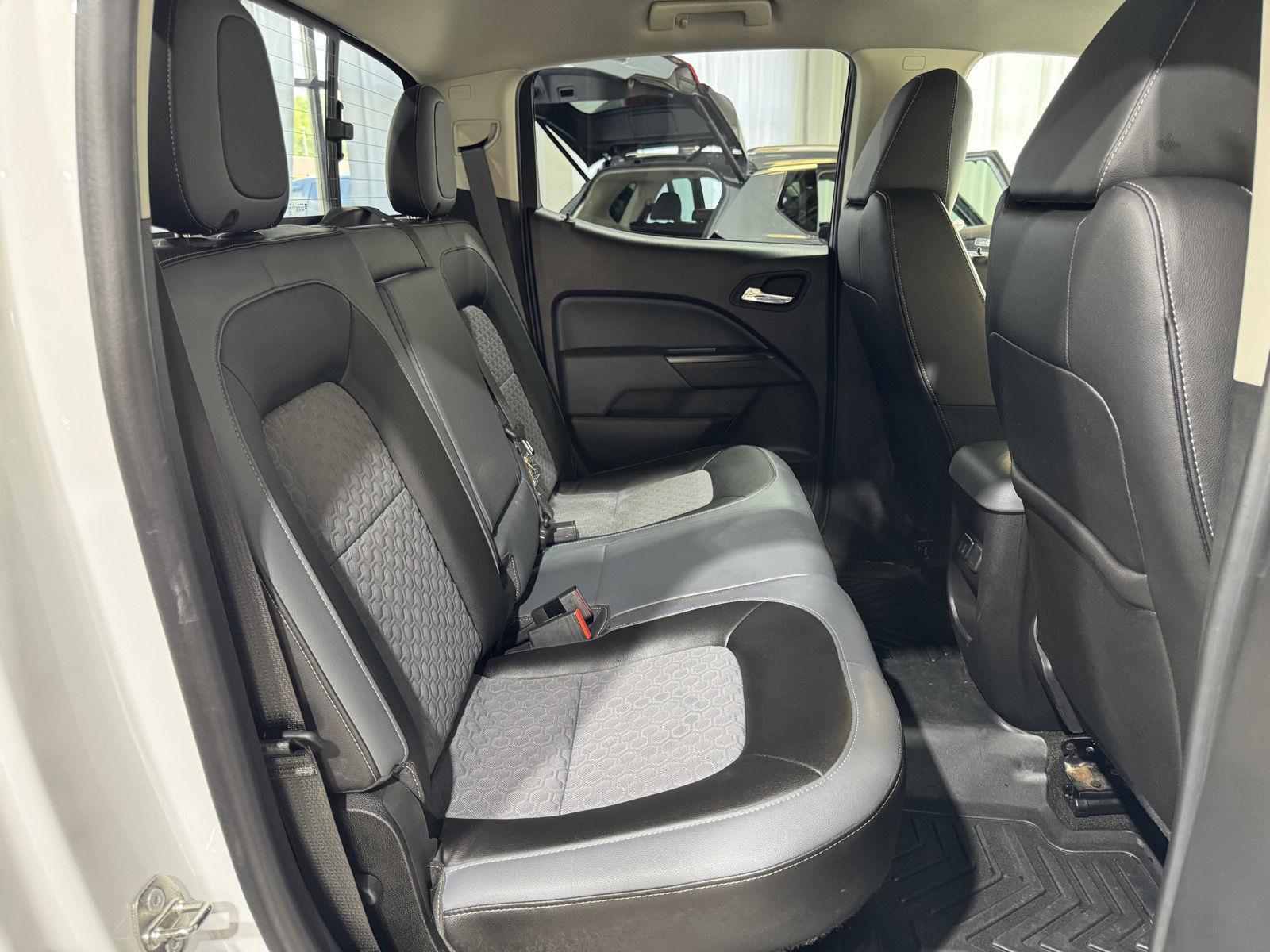 Used 2016 Chevrolet Colorado for sale in St. Joseph MO