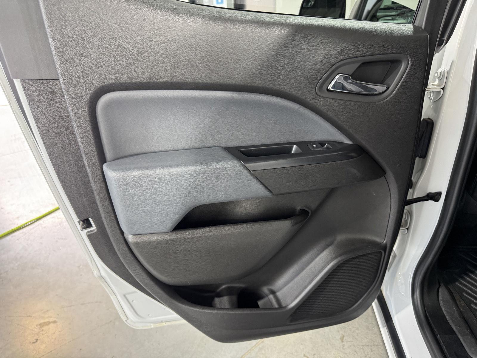 Used 2016 Chevrolet Colorado for sale in St. Joseph MO