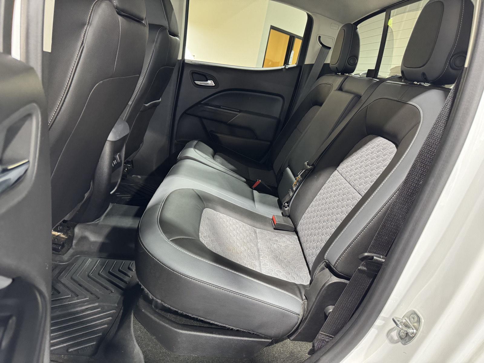 Used 2016 Chevrolet Colorado for sale in St. Joseph MO