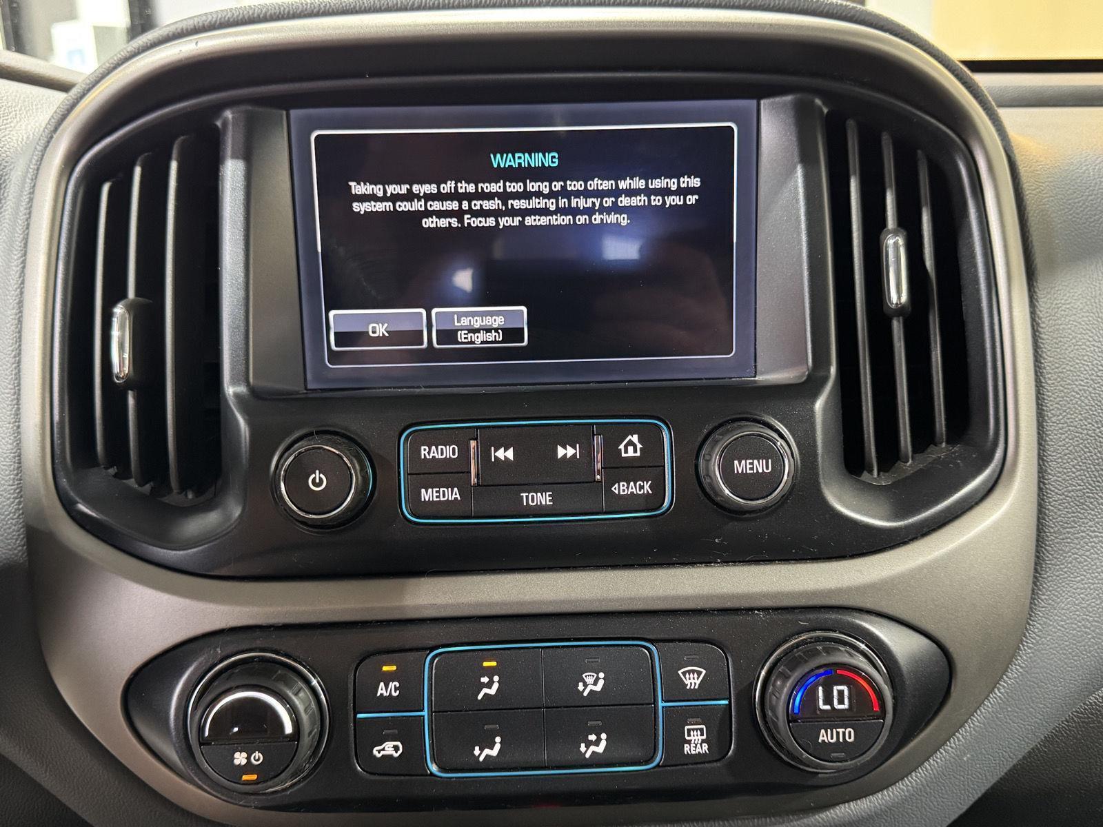 Used 2016 Chevrolet Colorado for sale in St. Joseph MO