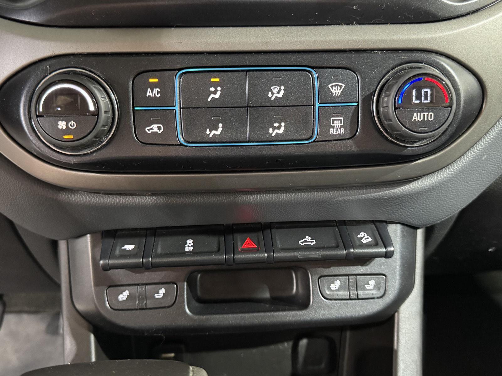 Used 2016 Chevrolet Colorado for sale in St. Joseph MO