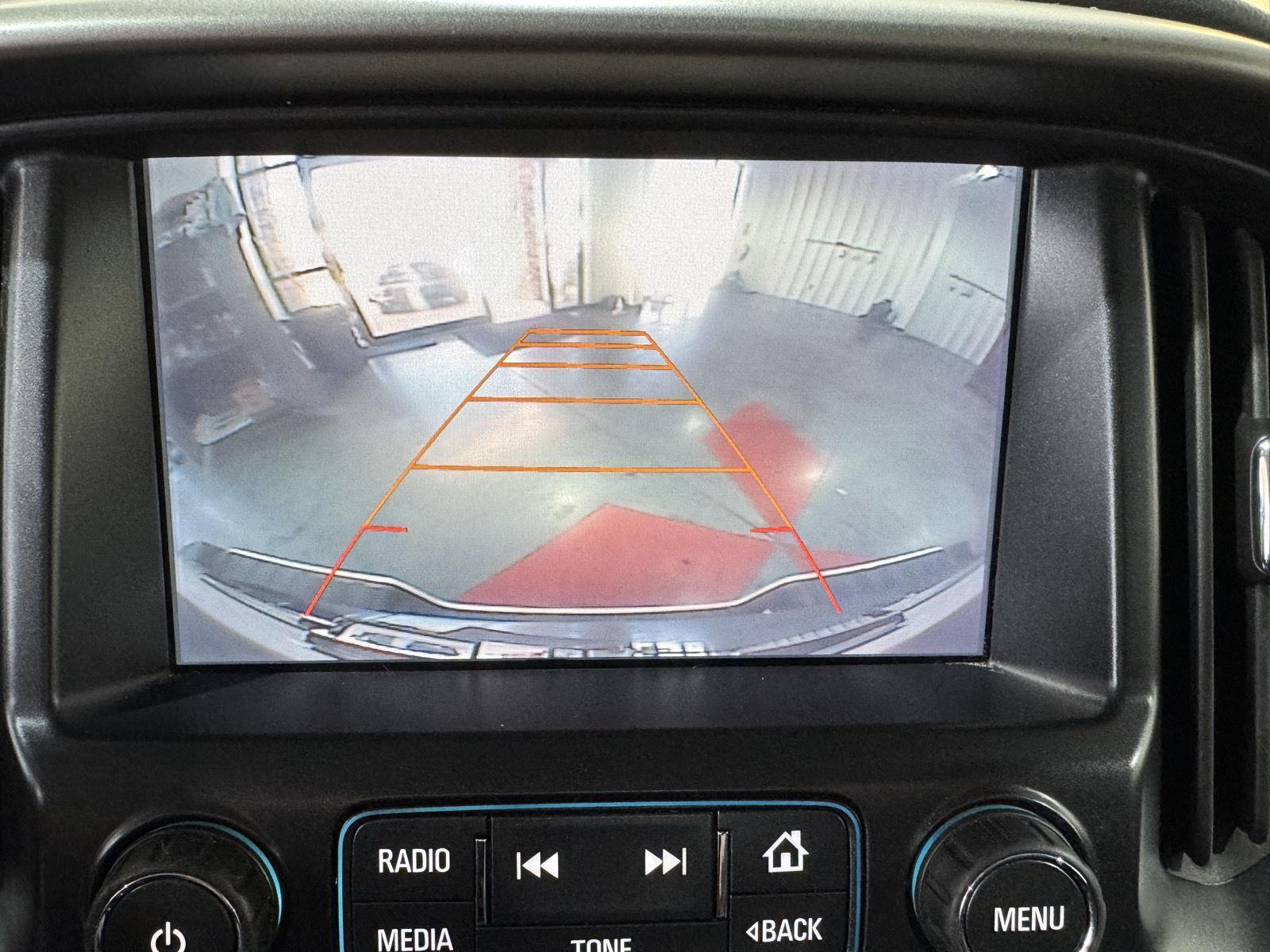 Used 2016 Chevrolet Colorado for sale in St. Joseph MO