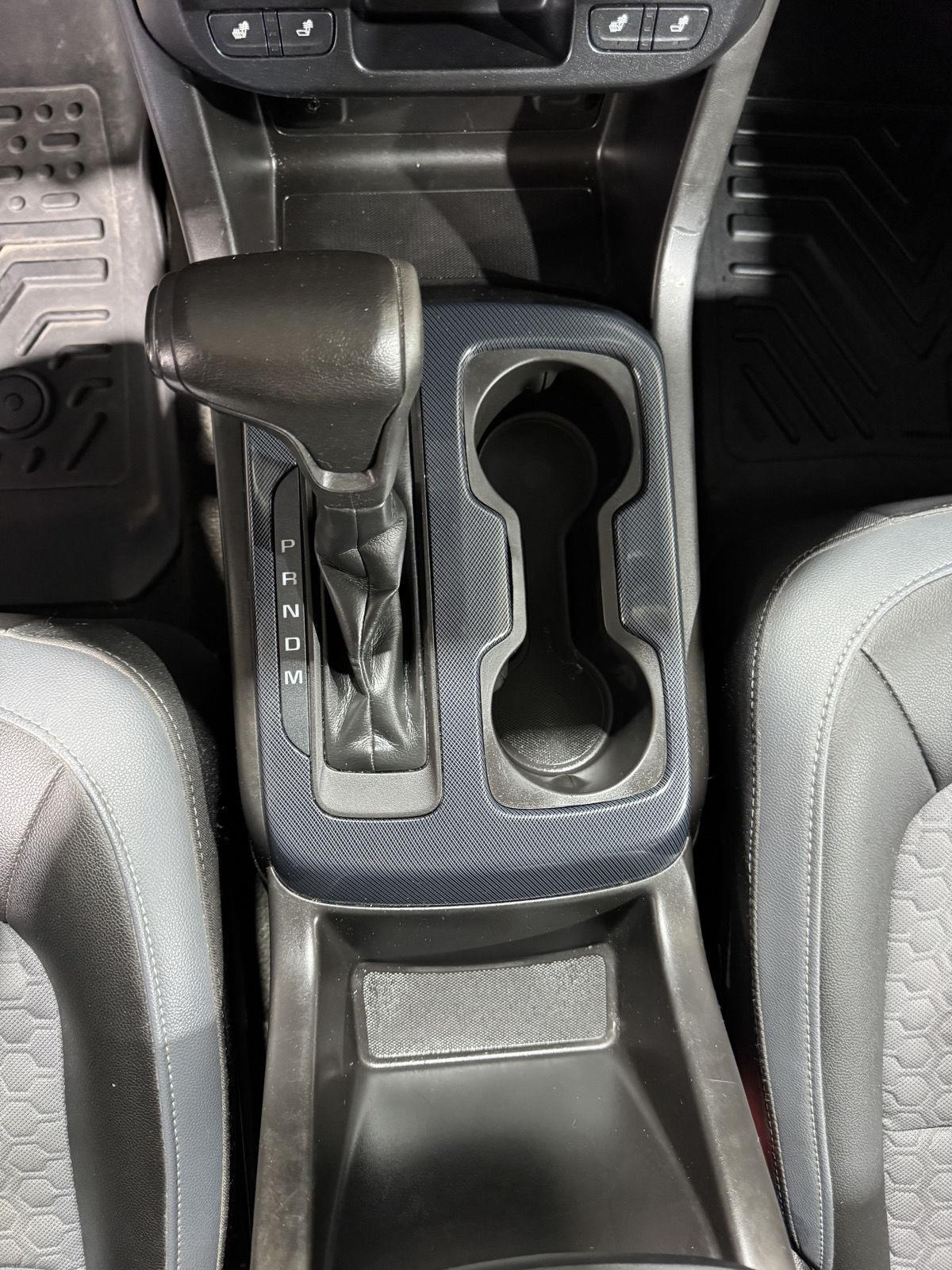 Used 2016 Chevrolet Colorado for sale in St. Joseph MO