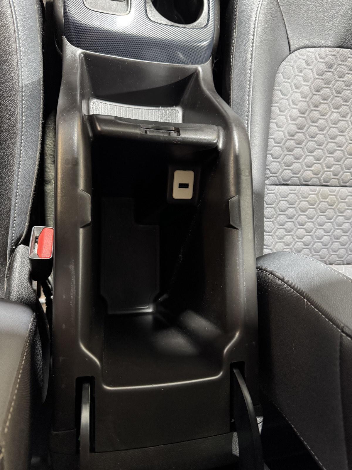 Used 2016 Chevrolet Colorado for sale in St. Joseph MO