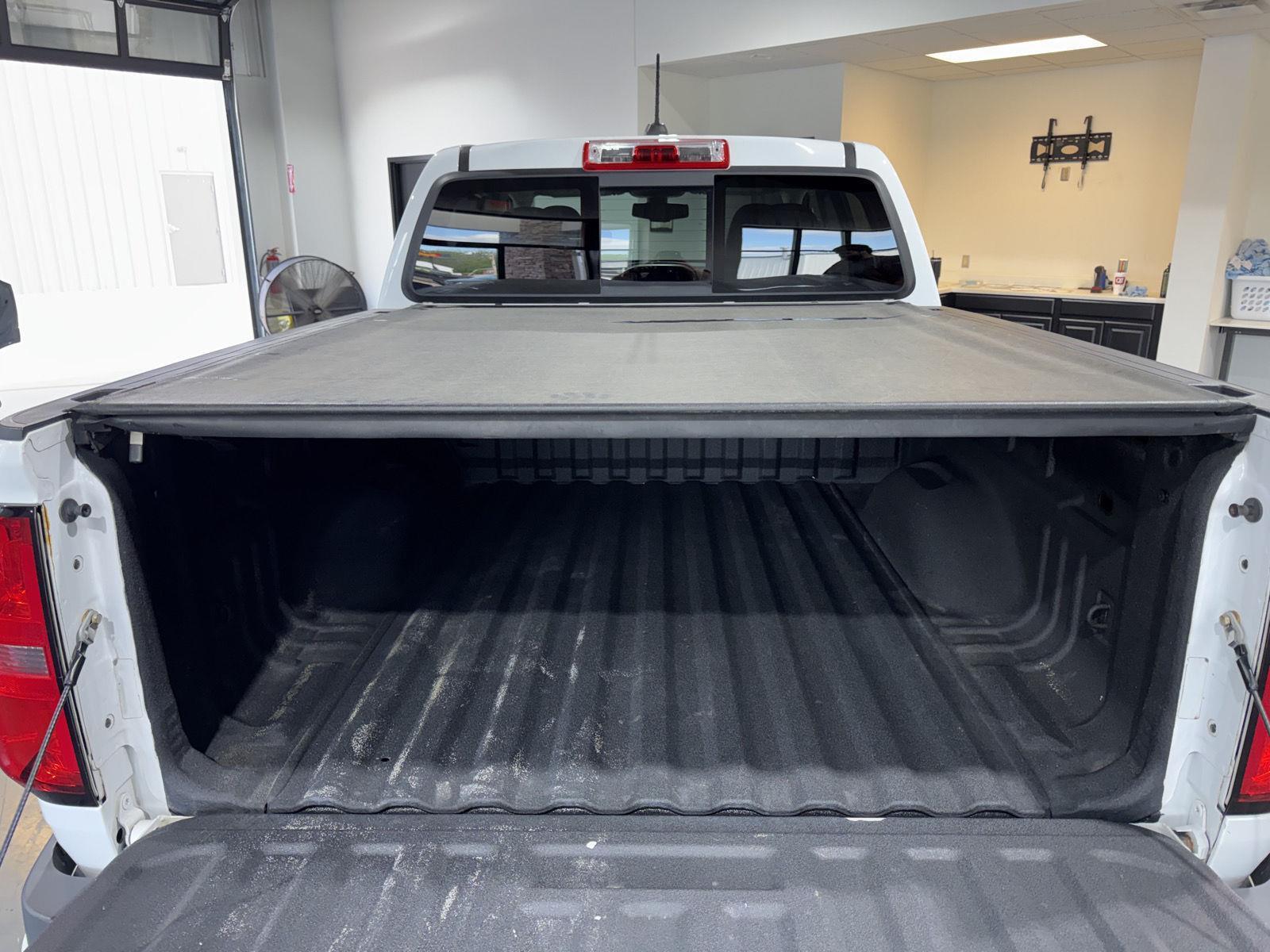 Used 2016 Chevrolet Colorado for sale in St. Joseph MO