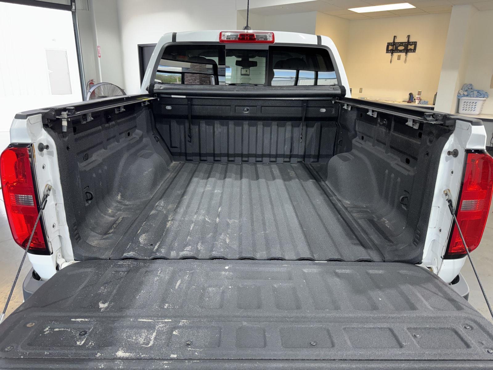 Used 2016 Chevrolet Colorado for sale in St. Joseph MO