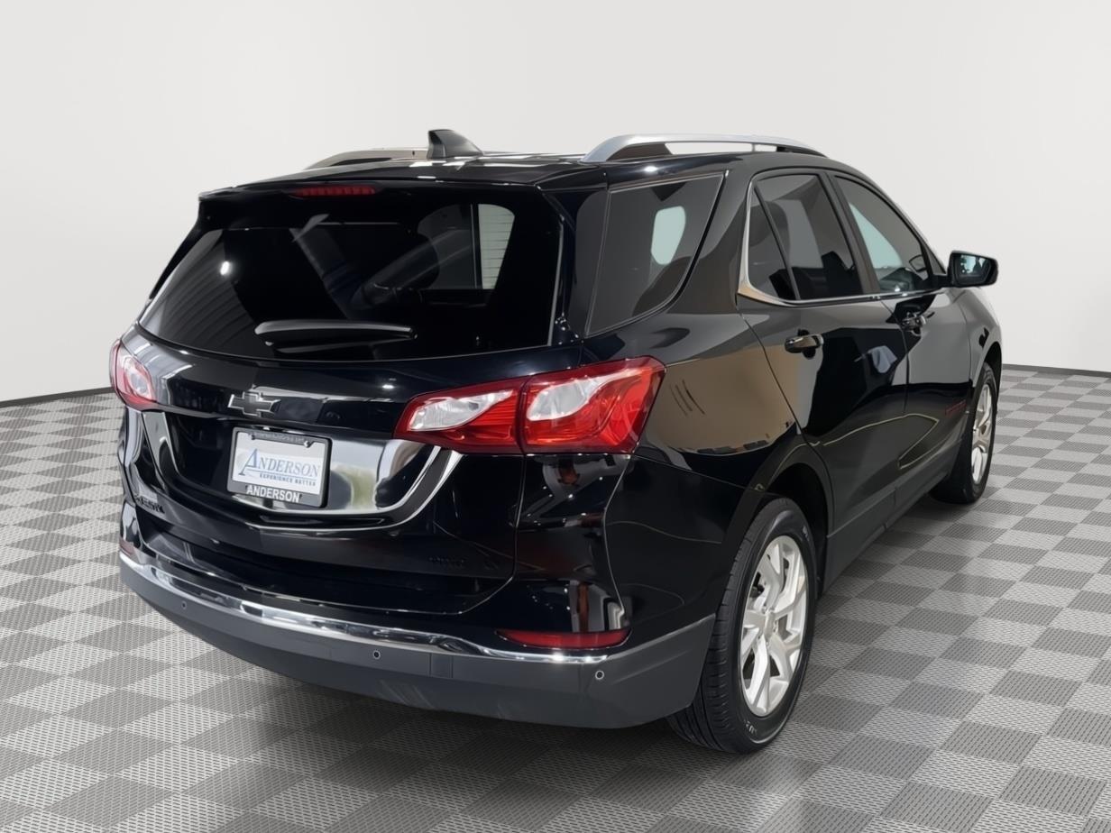 Pre-Owned 2021 Chevrolet Equinox for sale in St. Joseph MO